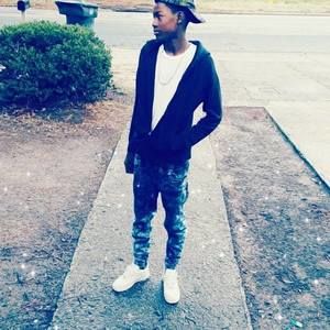 Meet your Posher, Trevon carter